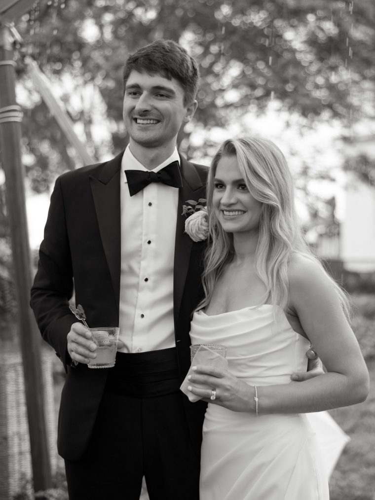 Private Estate East Coast Wedding