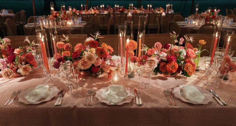 Private Estate East Coast Wedding
