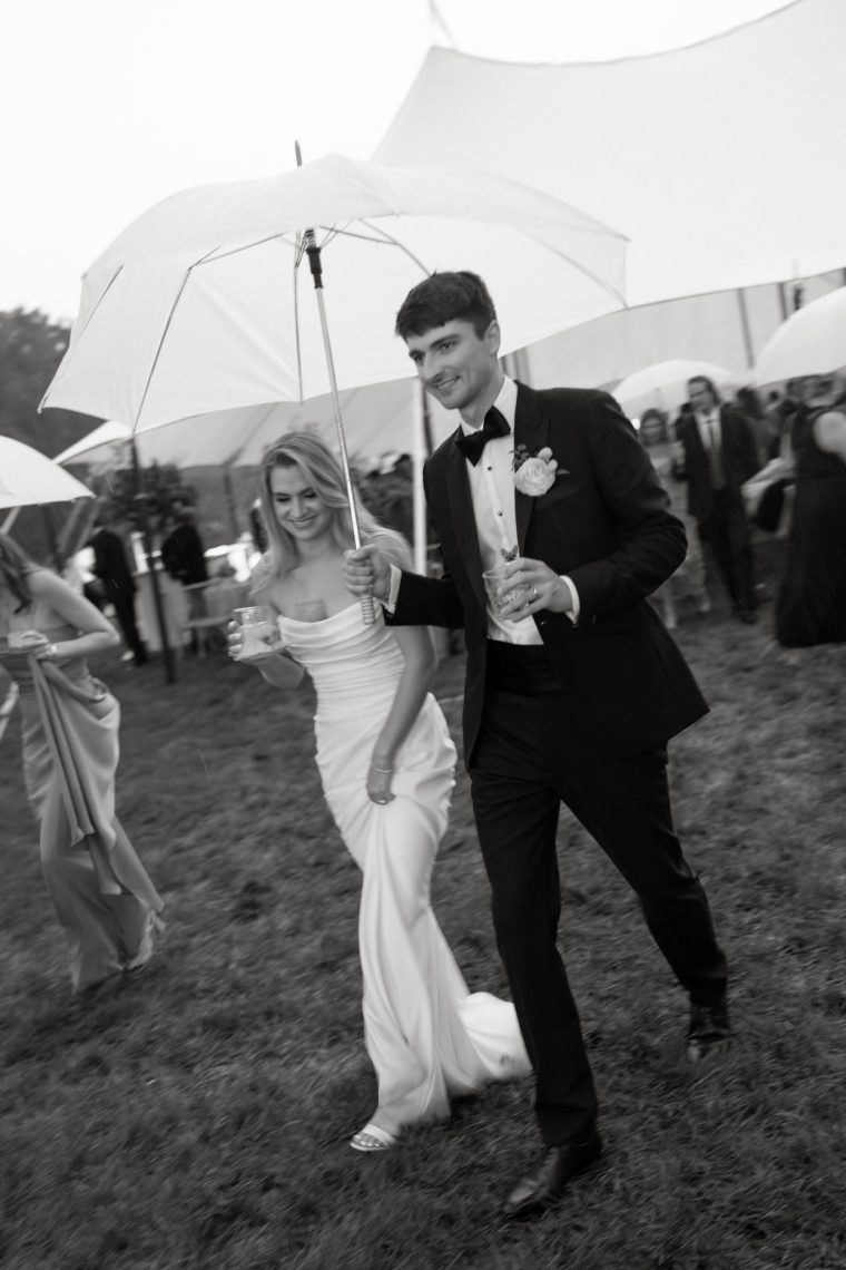 Private Estate East Coast Wedding