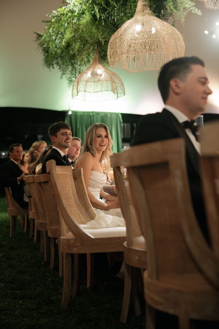 Private Estate East Coast Wedding