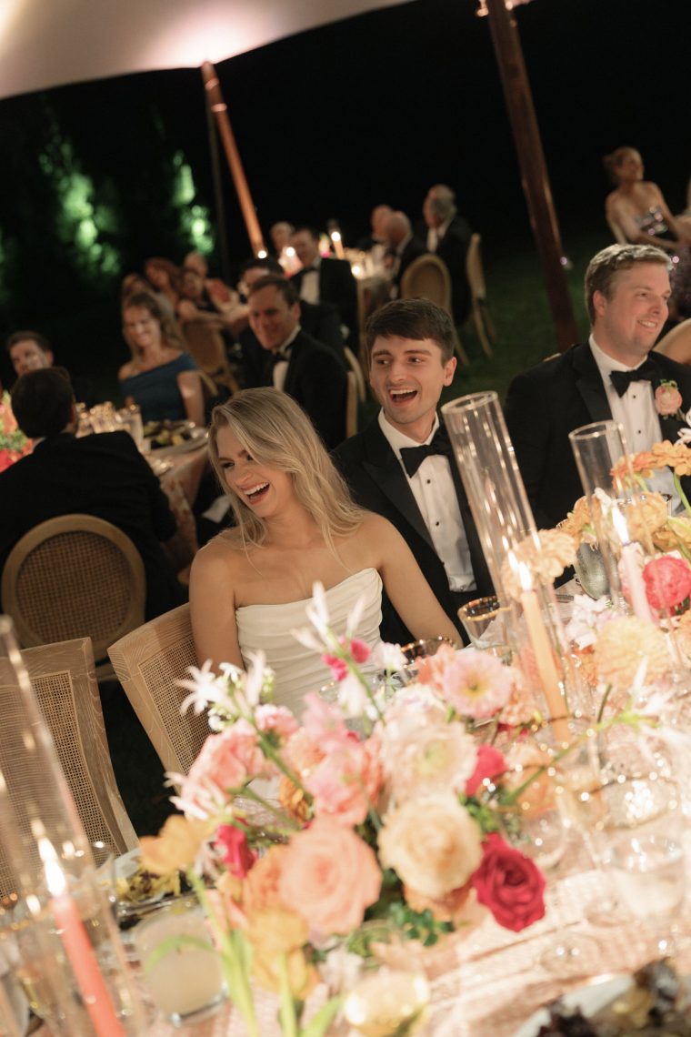 Private Estate East Coast Wedding