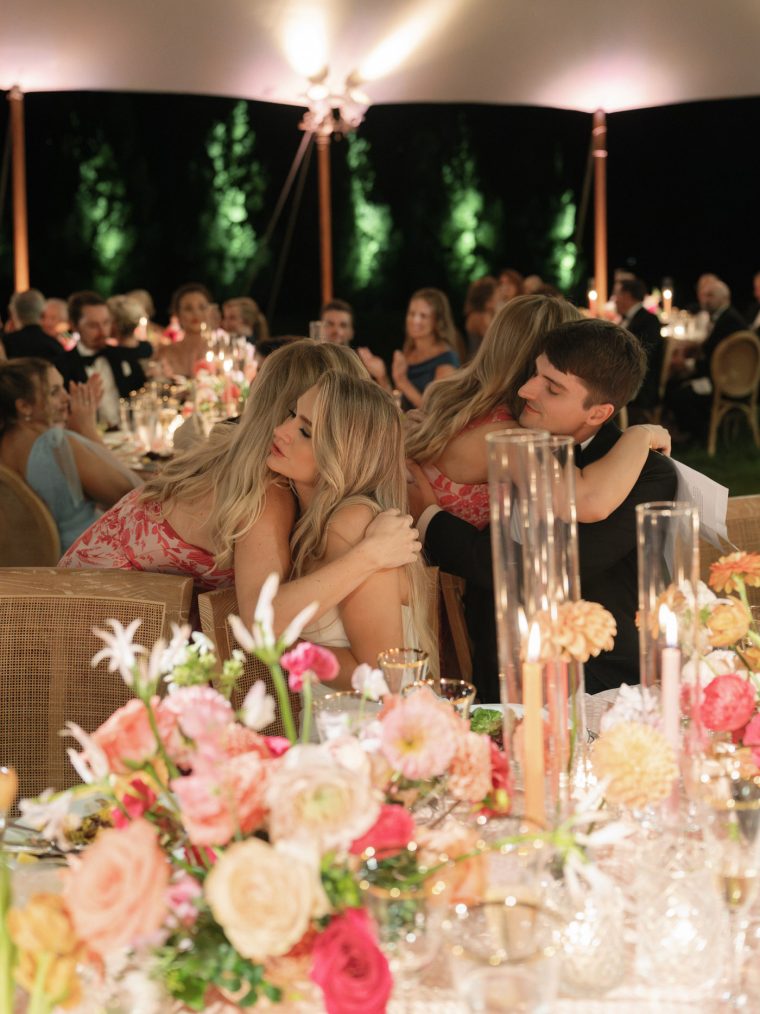 Private Estate East Coast Wedding