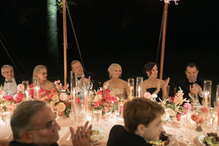 Private Estate East Coast Wedding