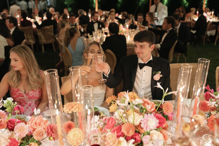 Private Estate East Coast Wedding