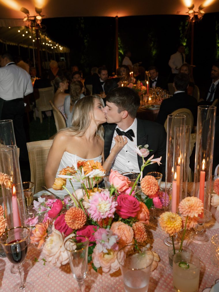 Private Estate East Coast Wedding