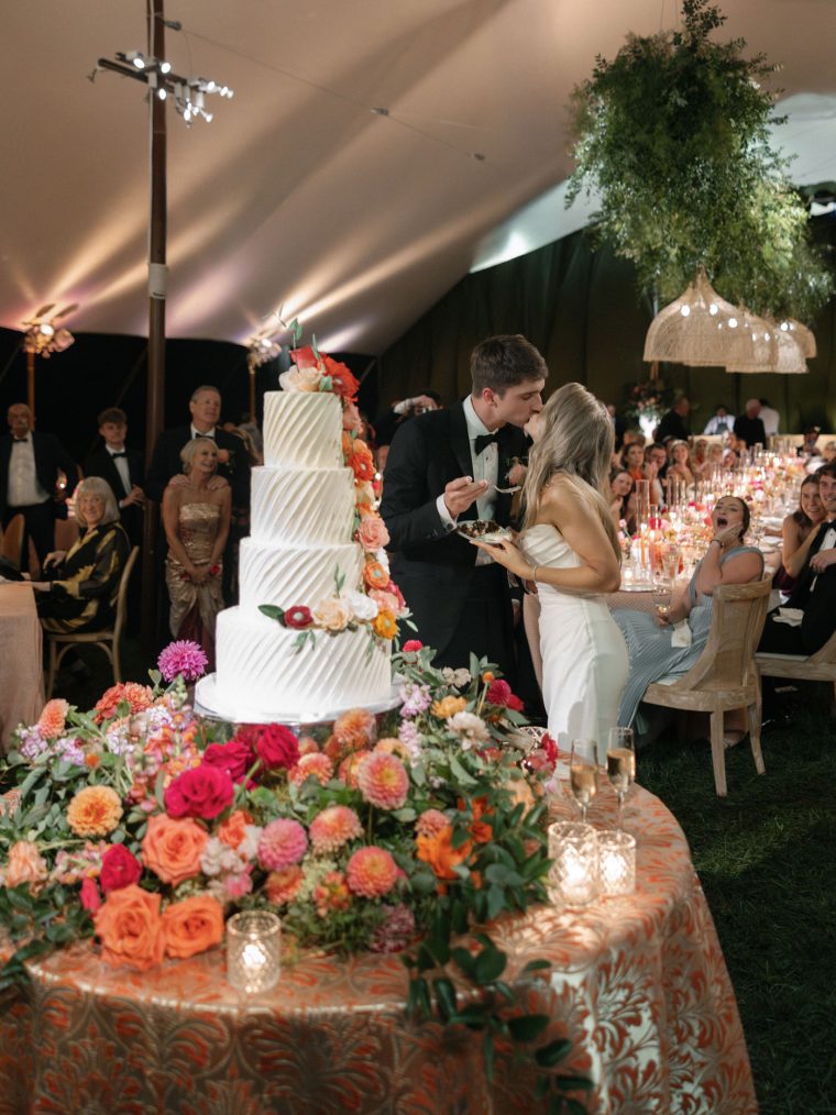 Private Estate East Coast Wedding