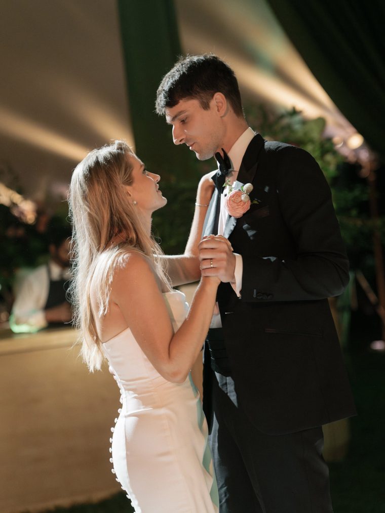 Private Estate East Coast Wedding