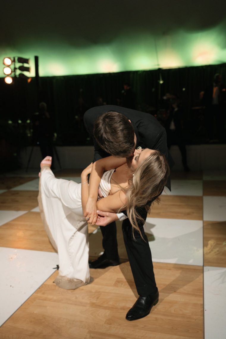 Private Estate East Coast Wedding