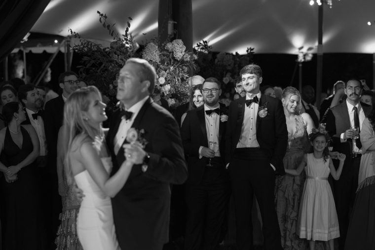 Private Estate East Coast Wedding