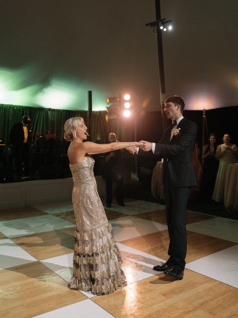 Private Estate East Coast Wedding