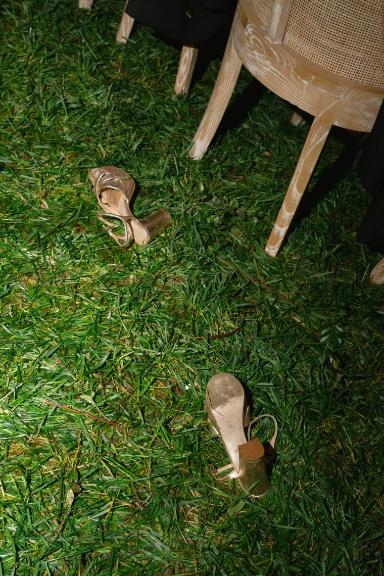 Private Estate East Coast Wedding