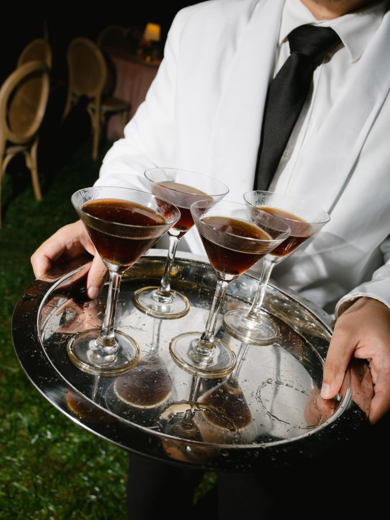Private Estate East Coast Wedding