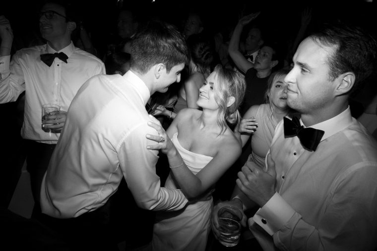 Private Estate East Coast Wedding