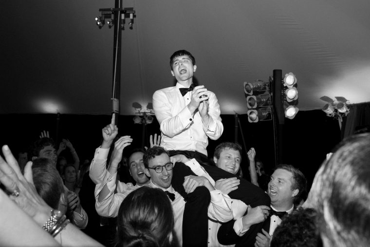Private Estate East Coast Wedding