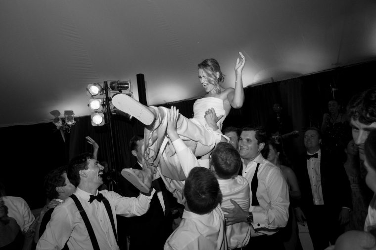 Private Estate East Coast Wedding