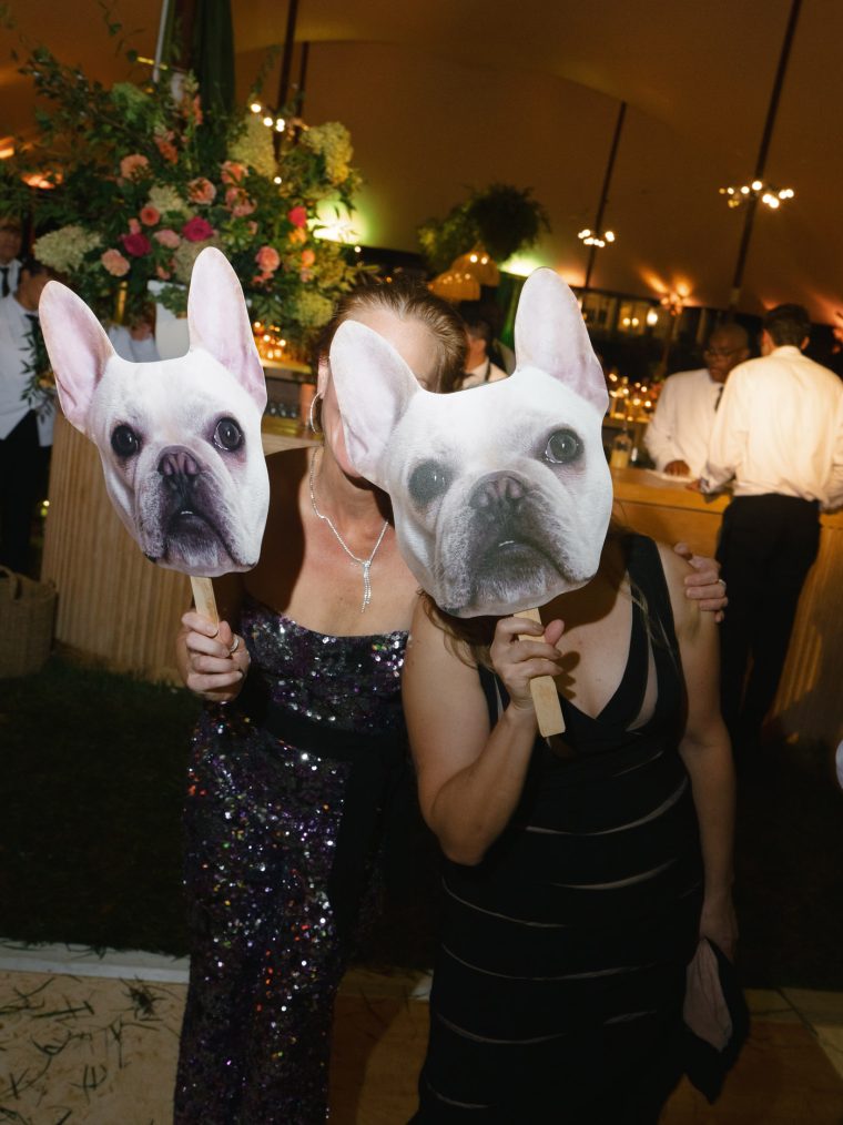 Private Estate East Coast Wedding