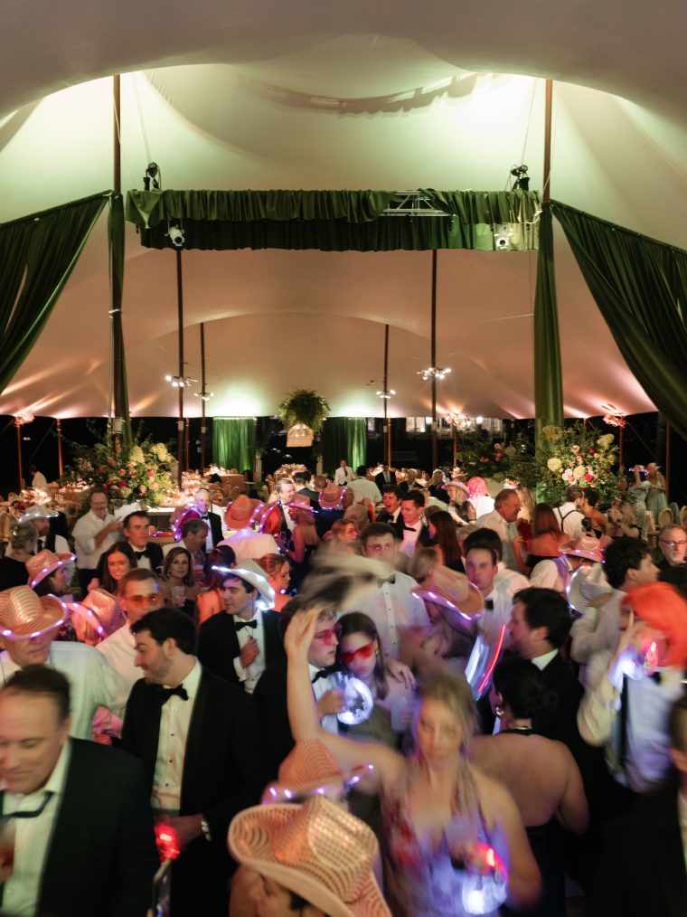 Private Estate East Coast Wedding