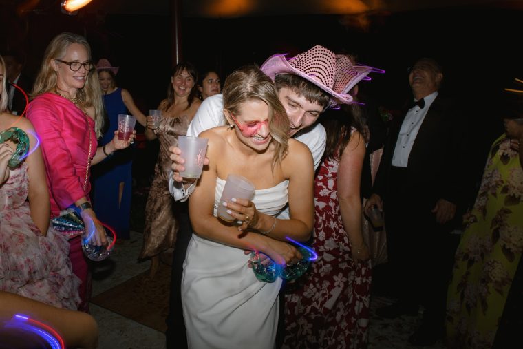 Private Estate East Coast Wedding