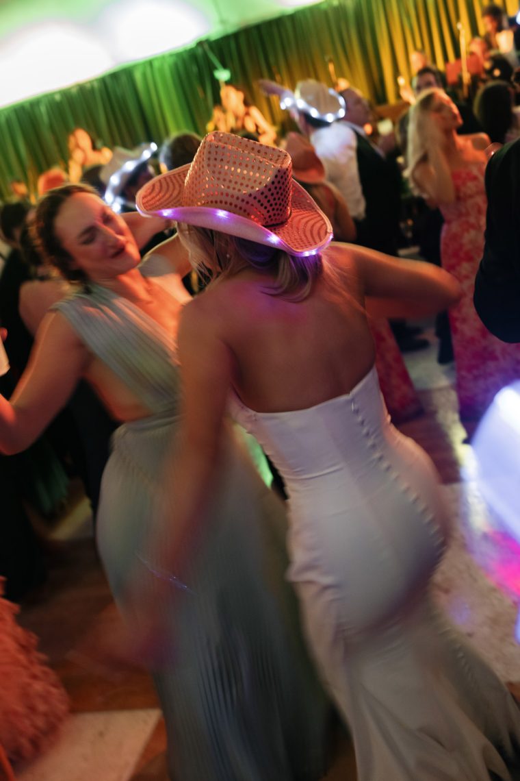 Private Estate East Coast Wedding
