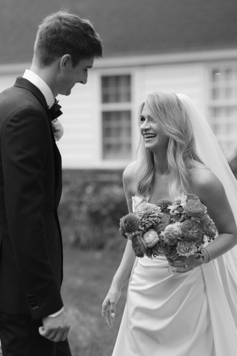 Private Estate East Coast Wedding