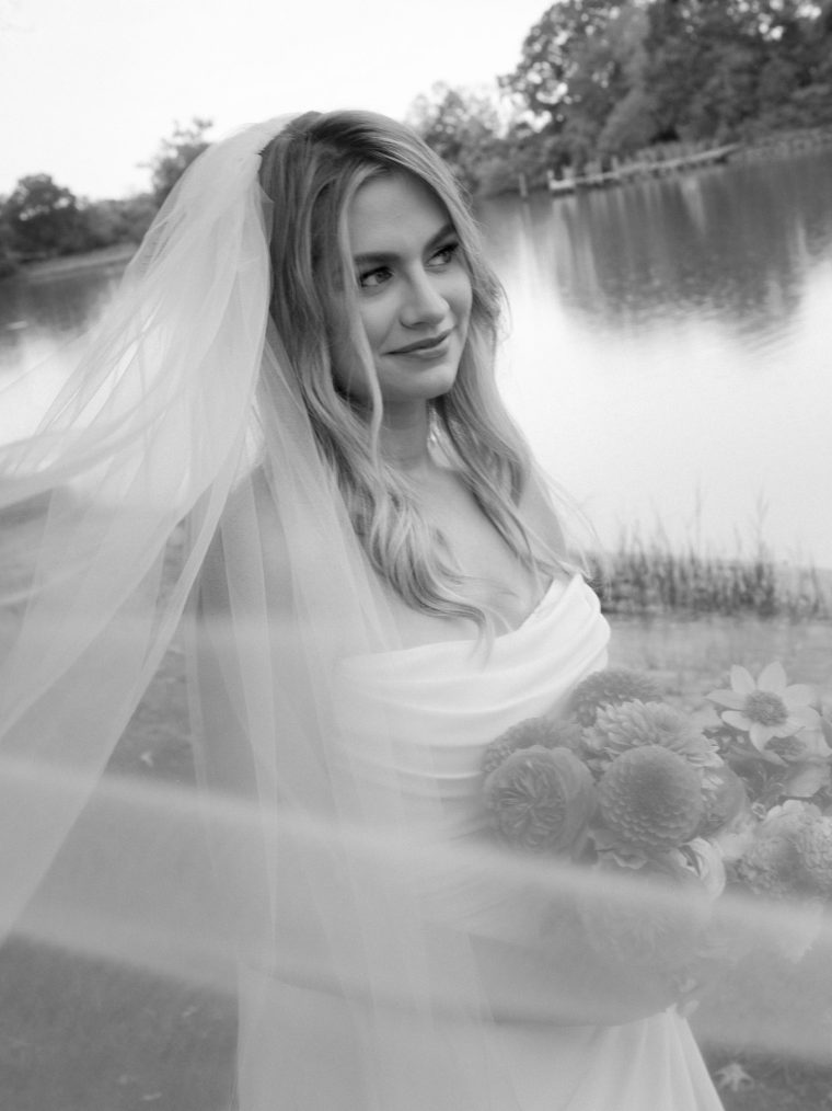 Private Estate East Coast Wedding