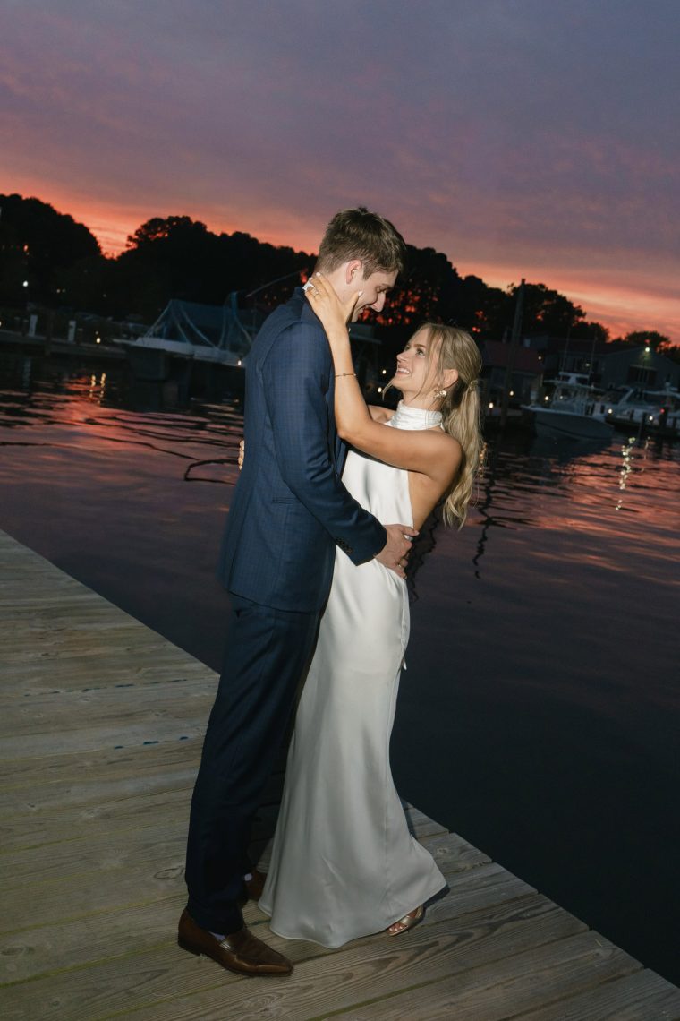 Private Estate East Coast Wedding