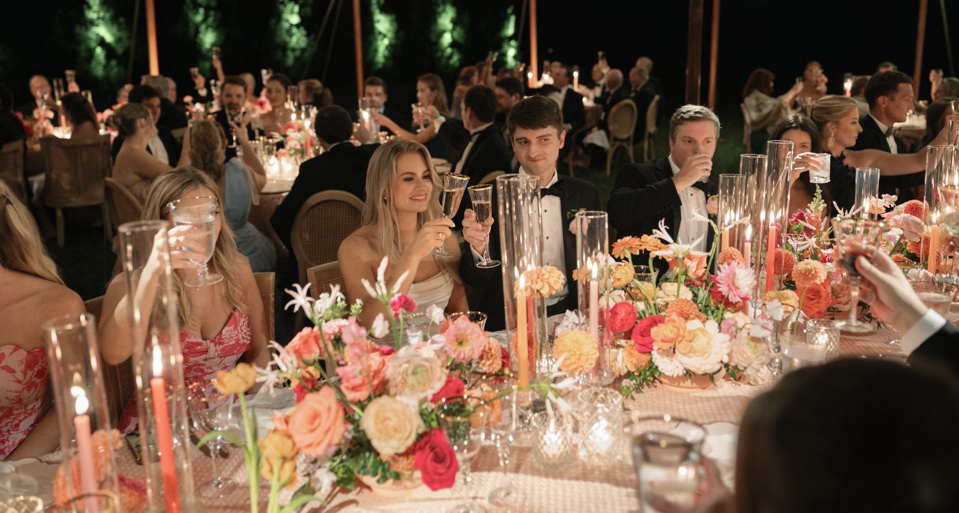 Will and Rose Events Pricing