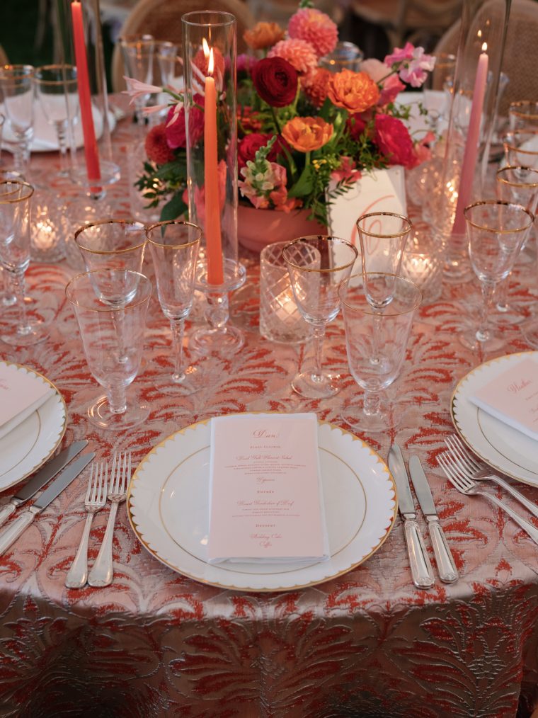Private Estate East Coast Wedding