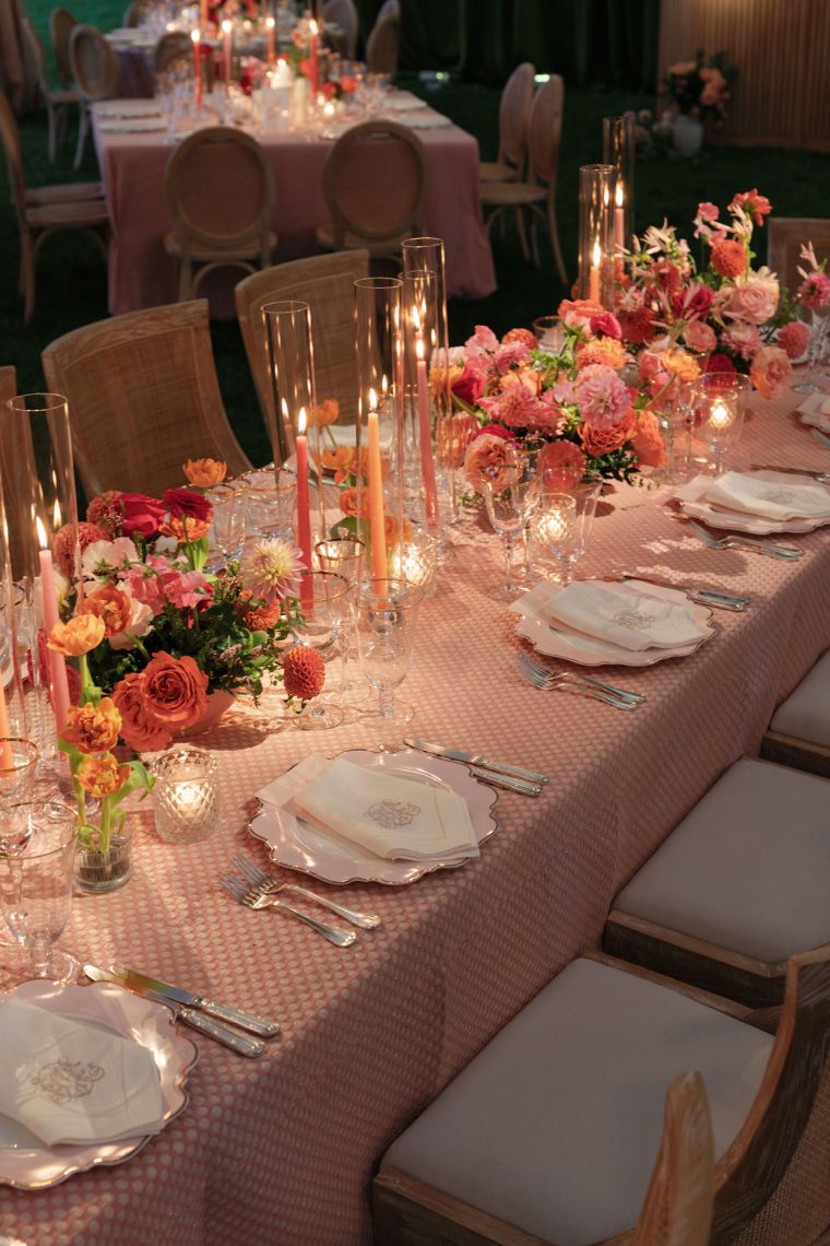 Private Estate East Coast Wedding
