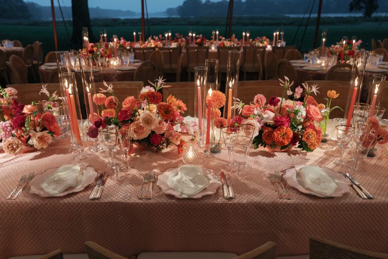 Private Estate East Coast Wedding