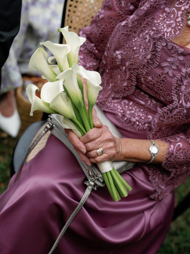 Goodstone Inn Wedding