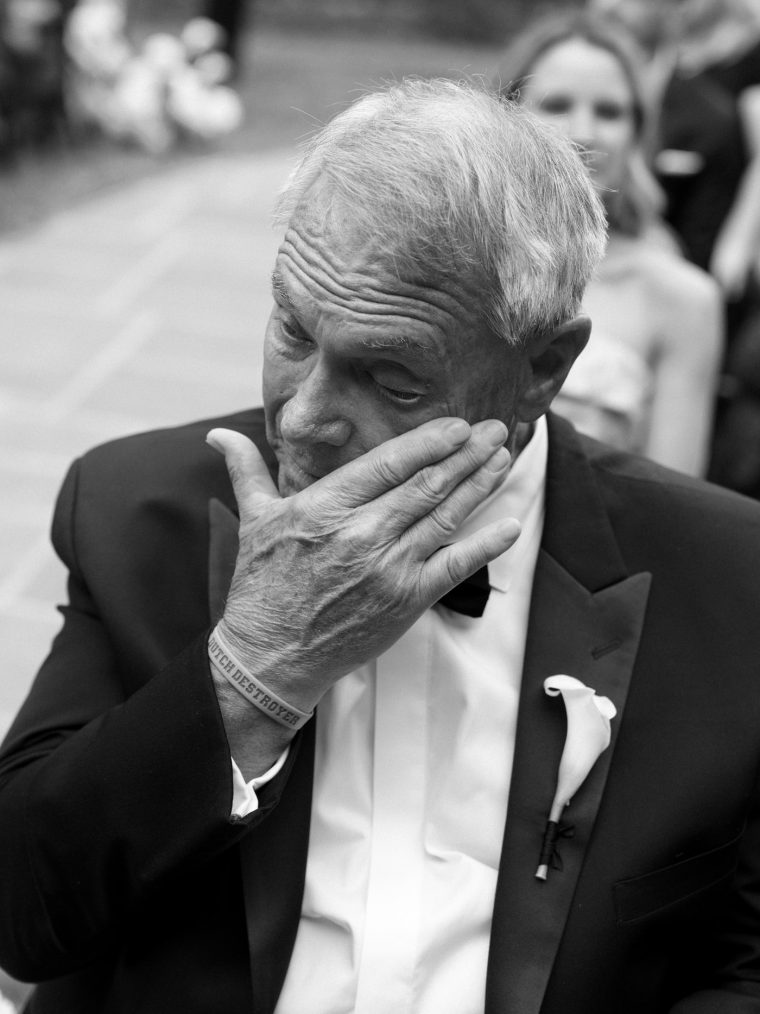 Goodstone Inn Wedding