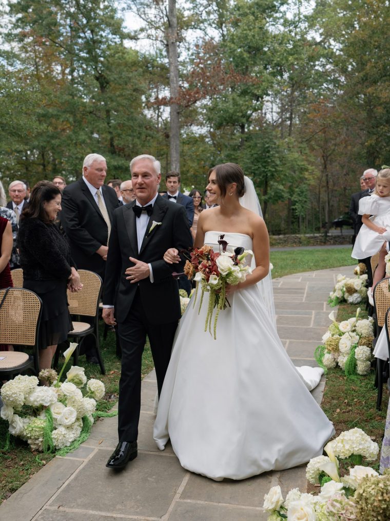 Goodstone Inn Wedding