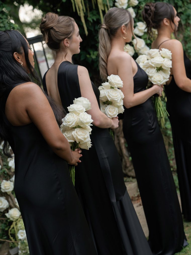 Goodstone Inn Wedding