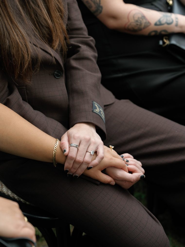 Goodstone Inn Wedding