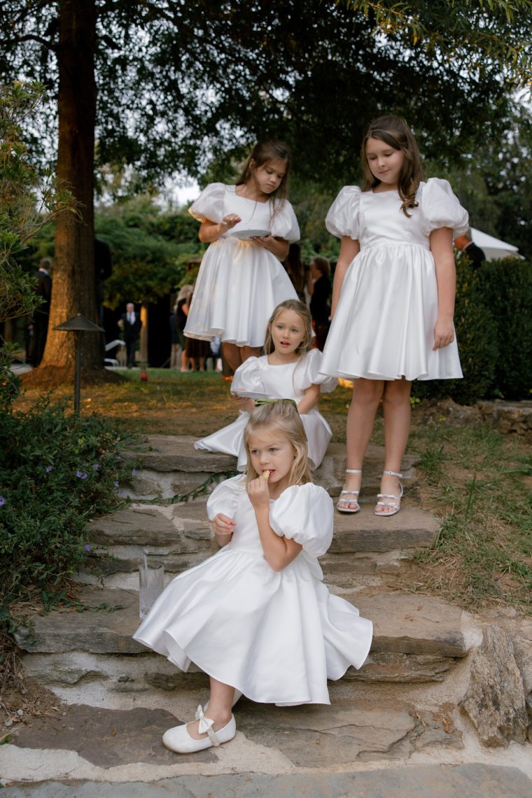 Goodstone Inn Wedding