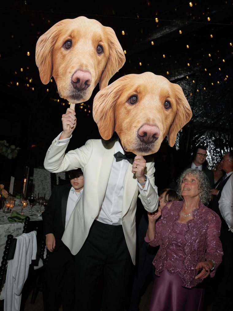 Goodstone Inn Wedding