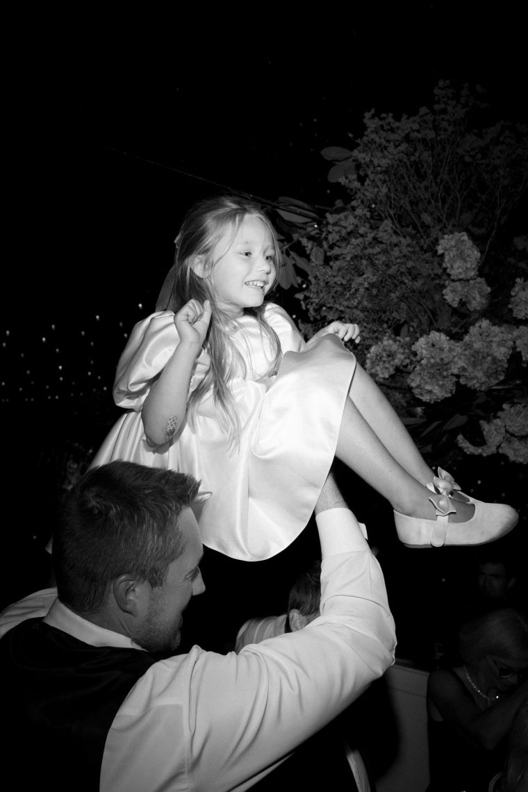 Goodstone Inn Wedding