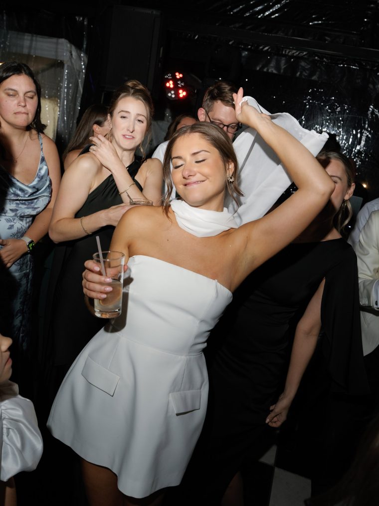 Goodstone Inn Wedding
