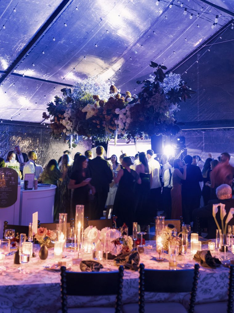 Goodstone Inn Wedding