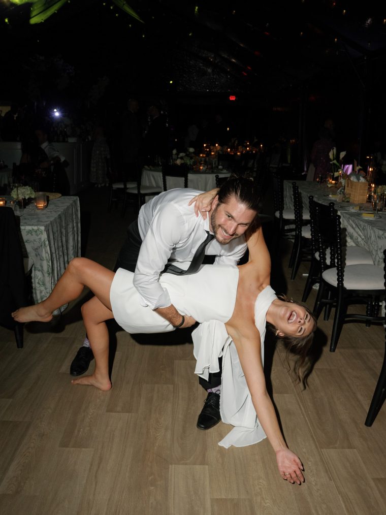 Goodstone Inn Wedding