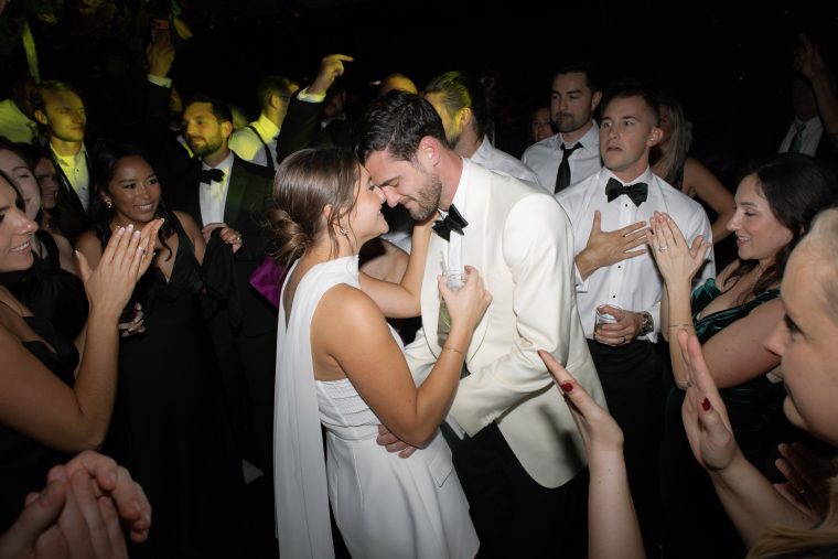 Goodstone Inn Wedding