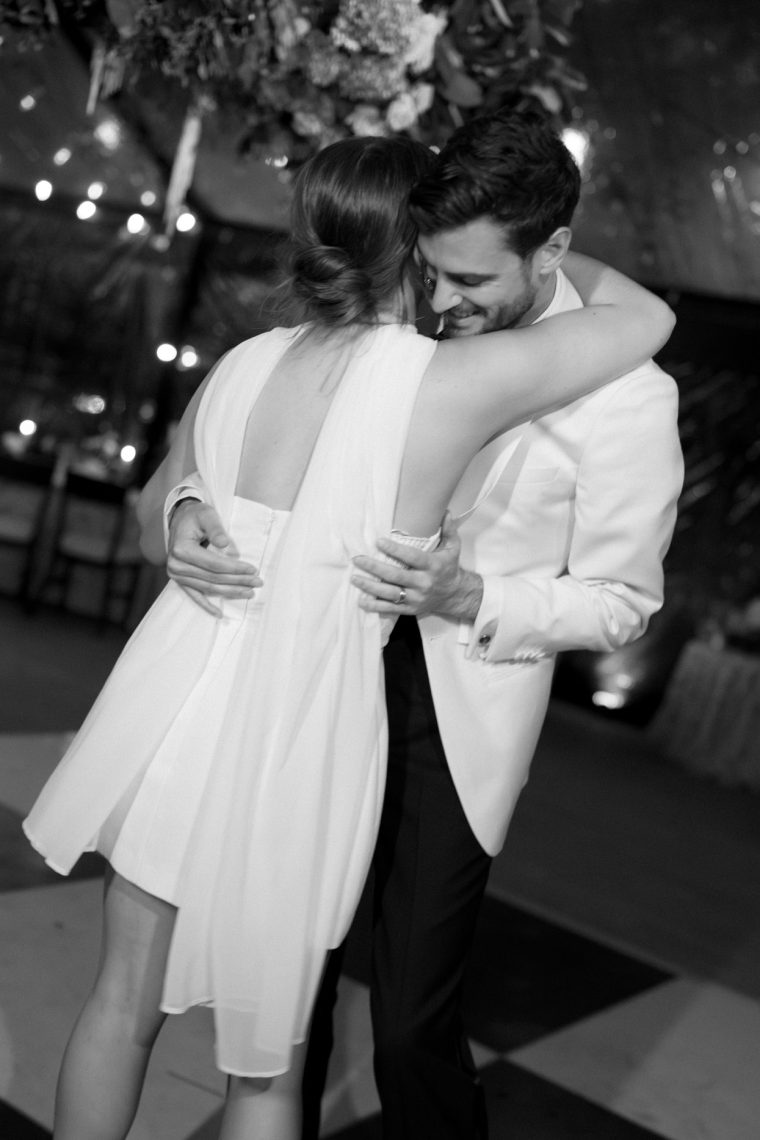 Goodstone Inn Wedding