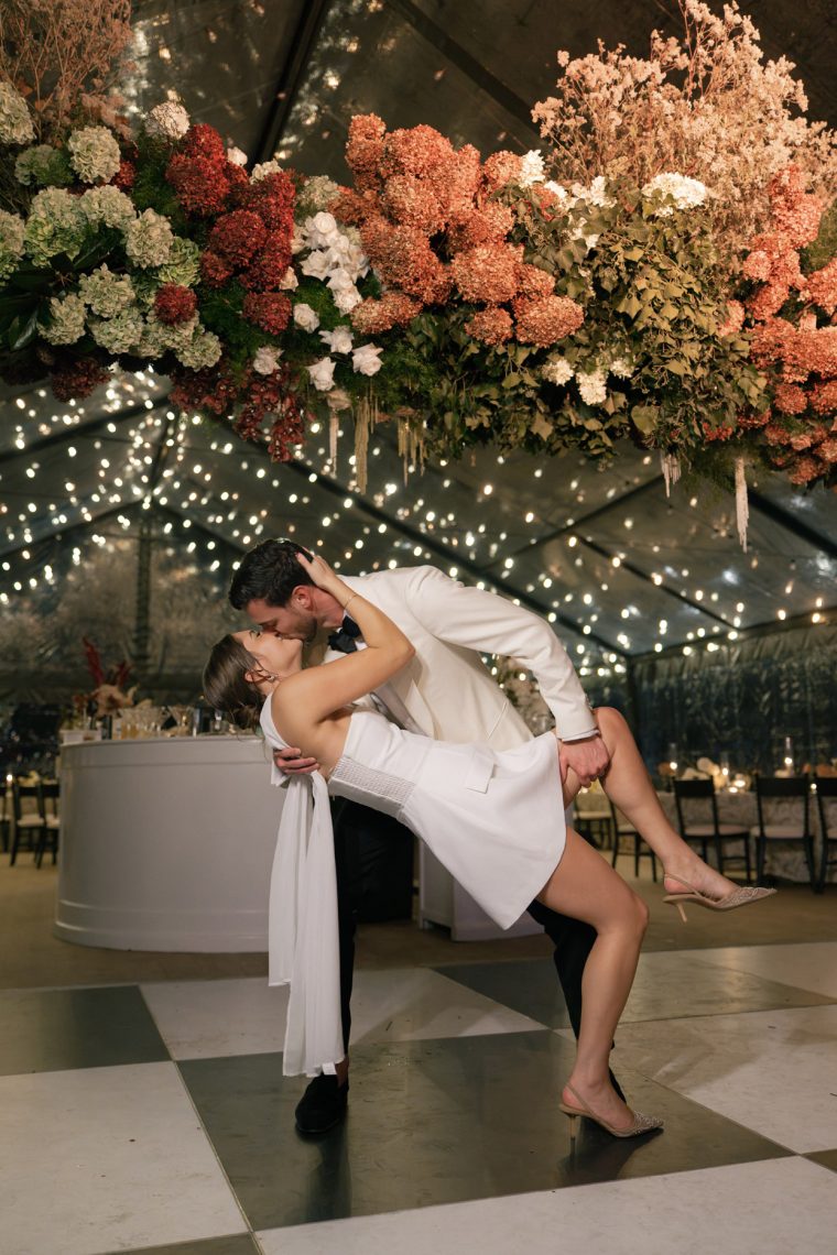 Goodstone Inn Wedding