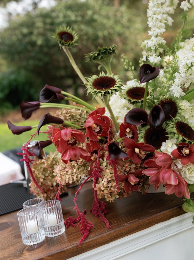 Goodstone Inn Wedding