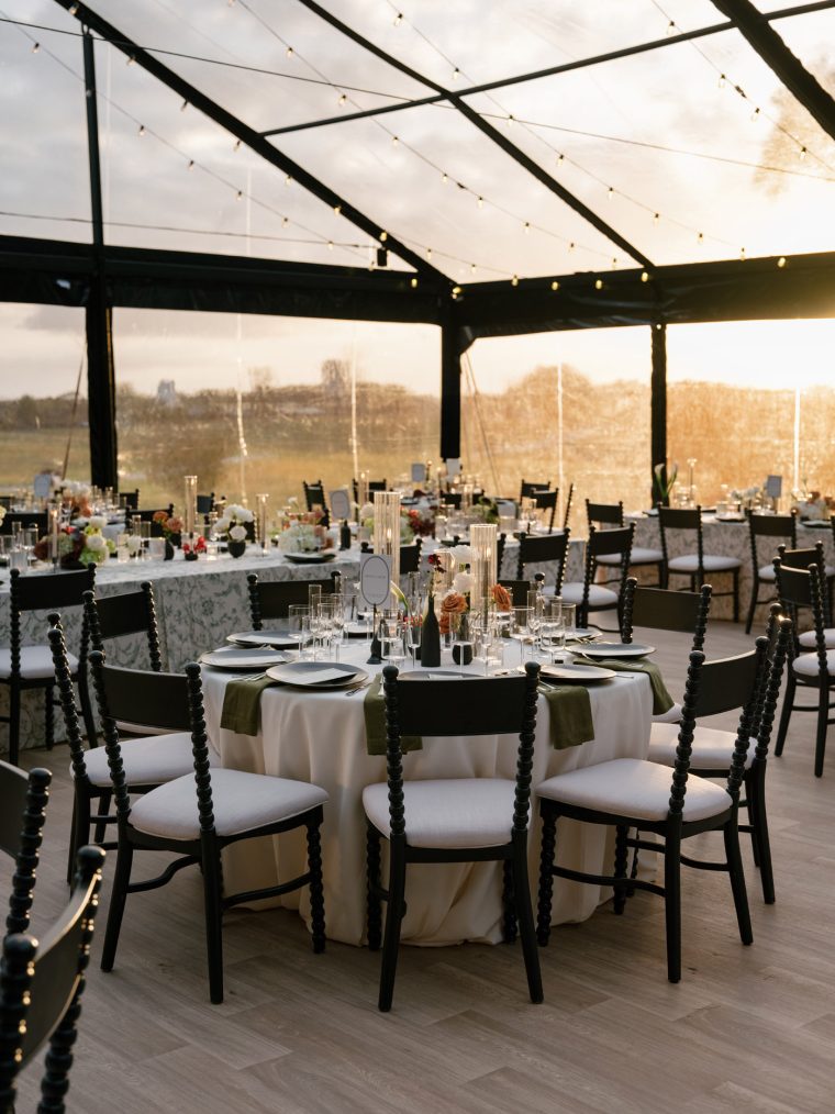 Goodstone Inn Wedding