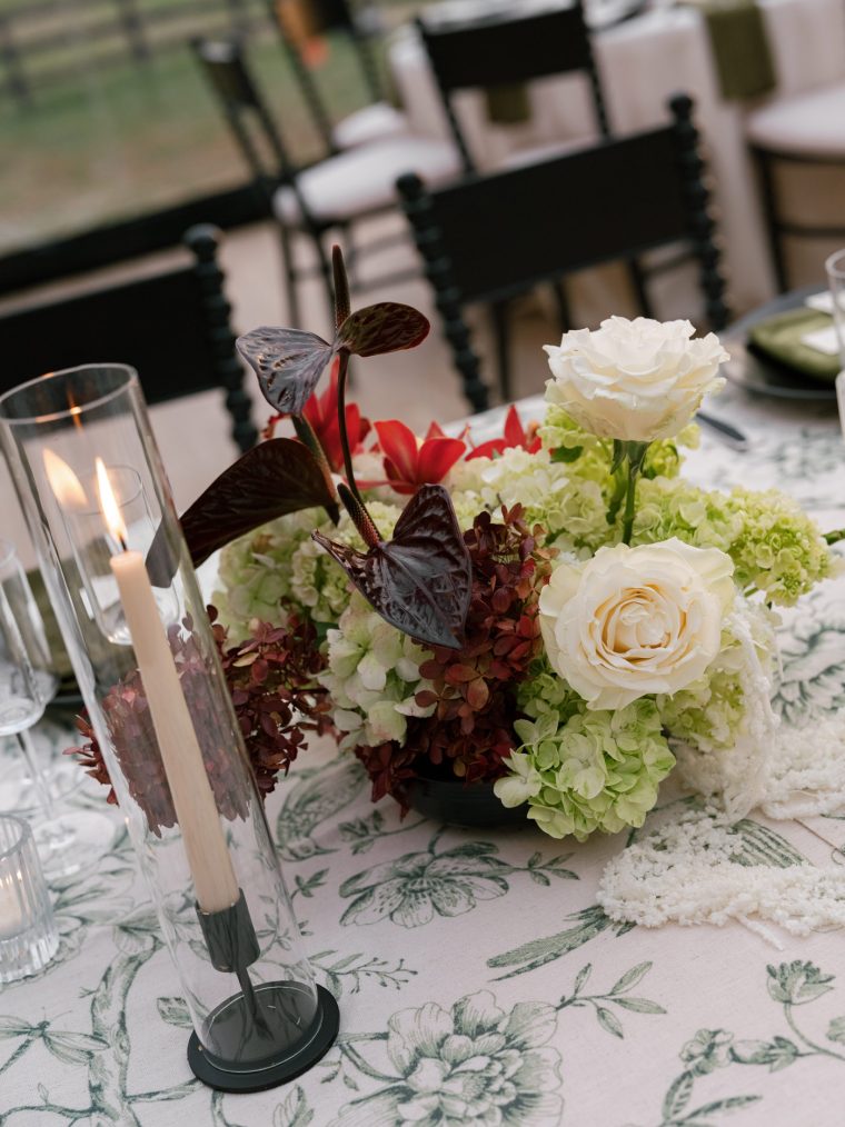 Goodstone Inn Wedding