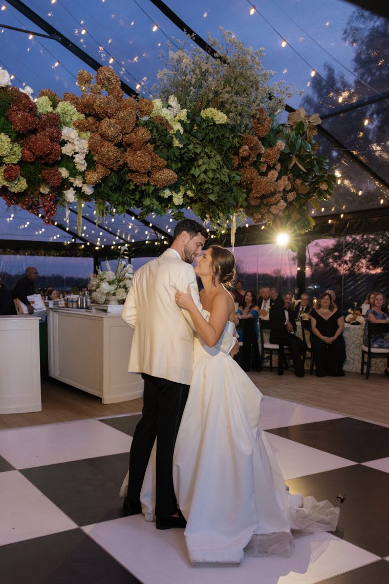 Goodstone Inn Wedding