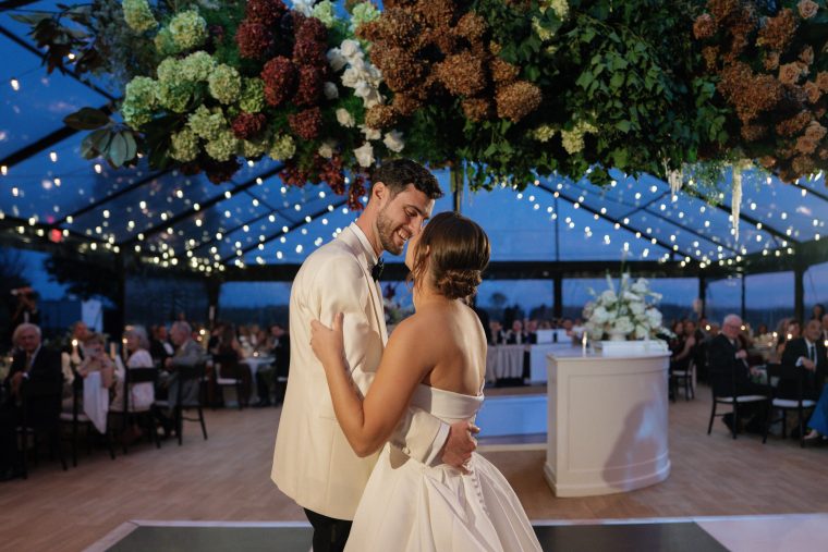 Goodstone Inn Wedding