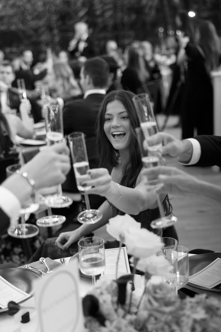 Goodstone Inn Wedding